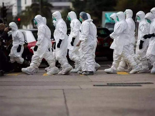 【中国哪里疫情又严重了，哪里疫情最严重】